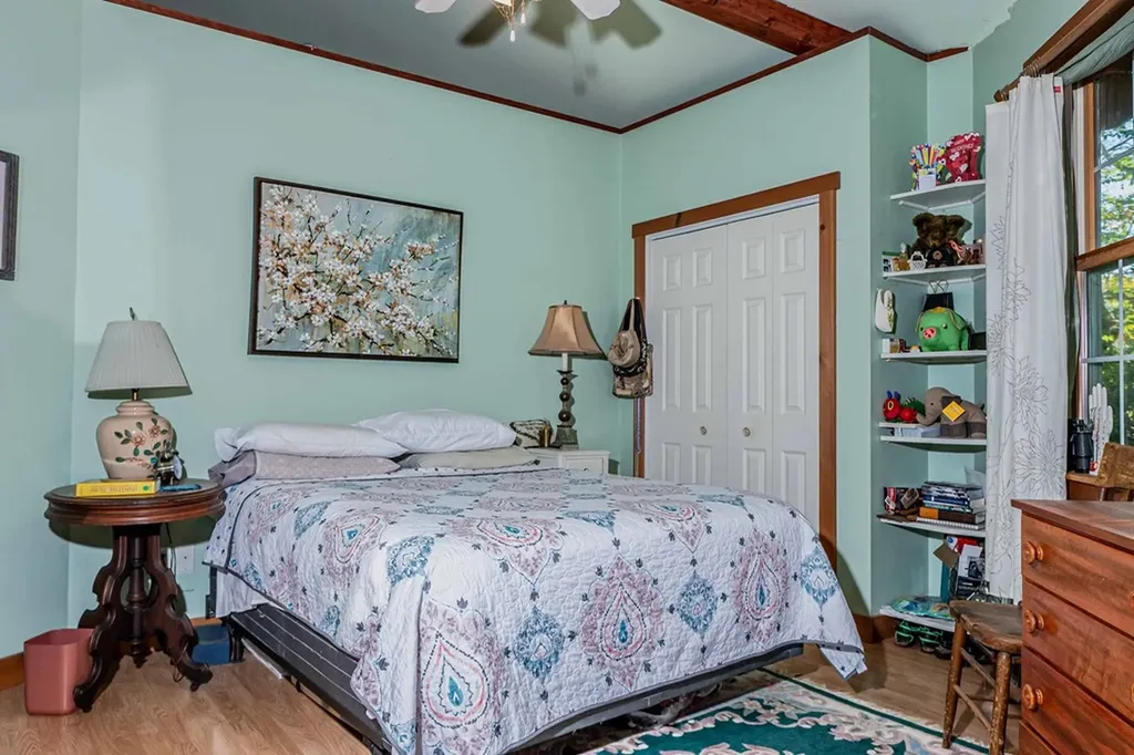 166 Bethlehem Road Rickman TN 38580