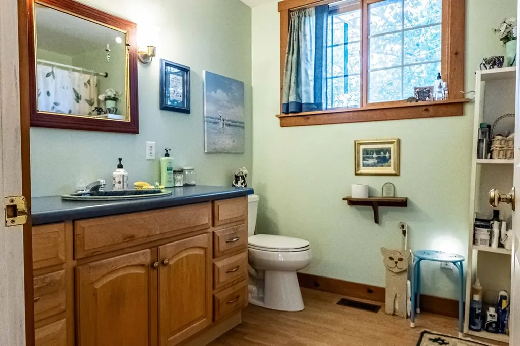 166 Bethlehem Road Rickman TN 38580