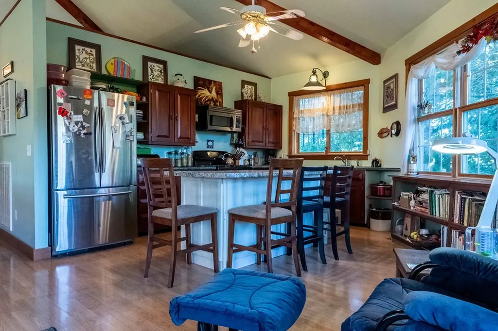 166 Bethlehem Road Rickman TN 38580