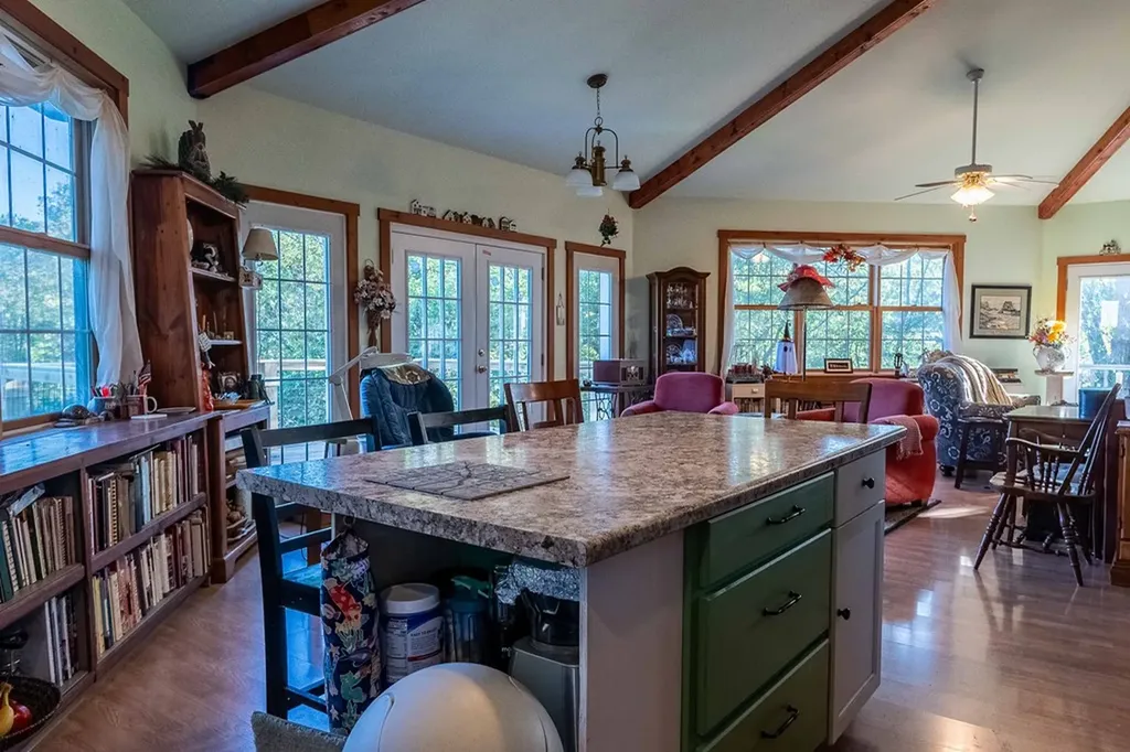 166 Bethlehem Road Rickman TN 38580