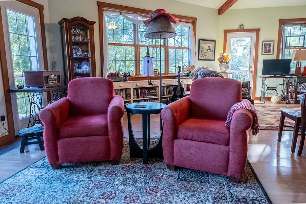 166 Bethlehem Road Rickman TN 38580