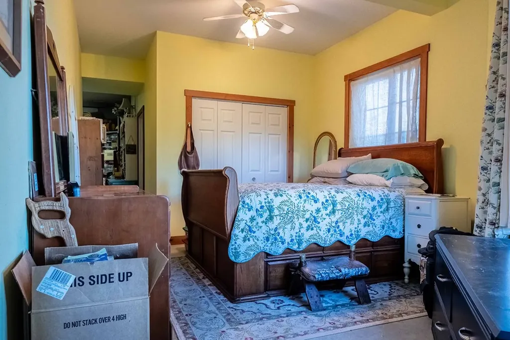 166 Bethlehem Road Rickman TN 38580