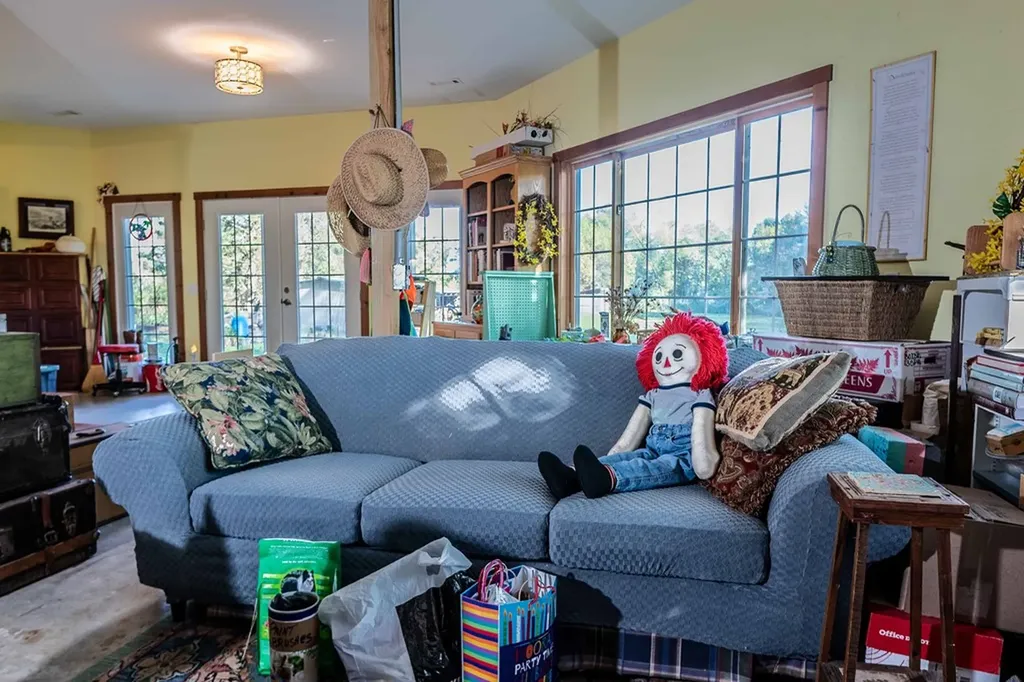 166 Bethlehem Road Rickman TN 38580