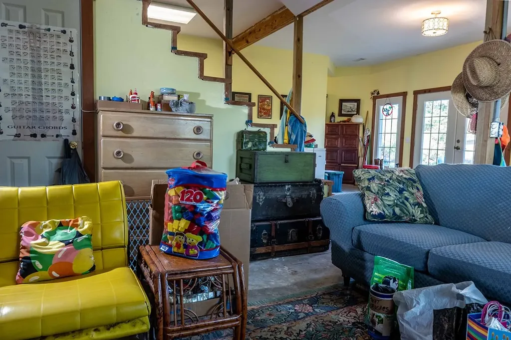 166 Bethlehem Road Rickman TN 38580