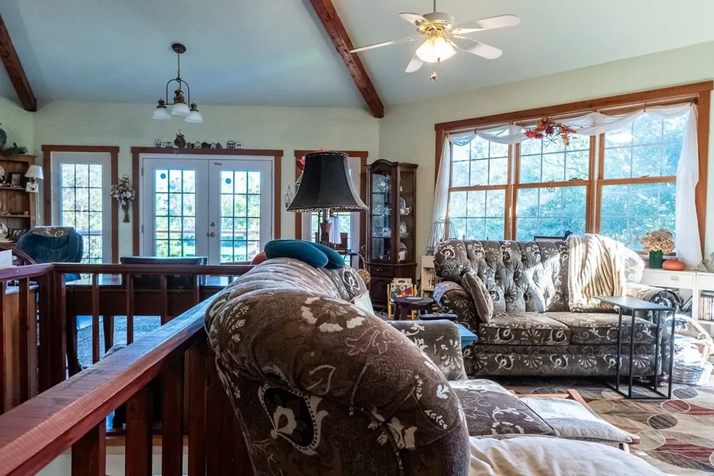 166 Bethlehem Road Rickman TN 38580