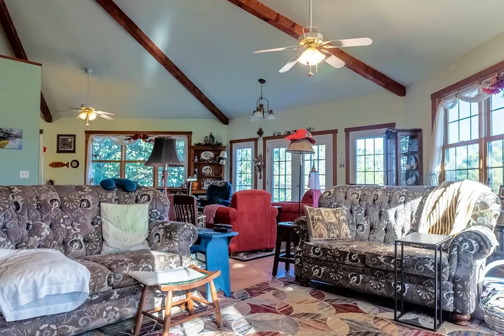 166 Bethlehem Road Rickman TN 38580