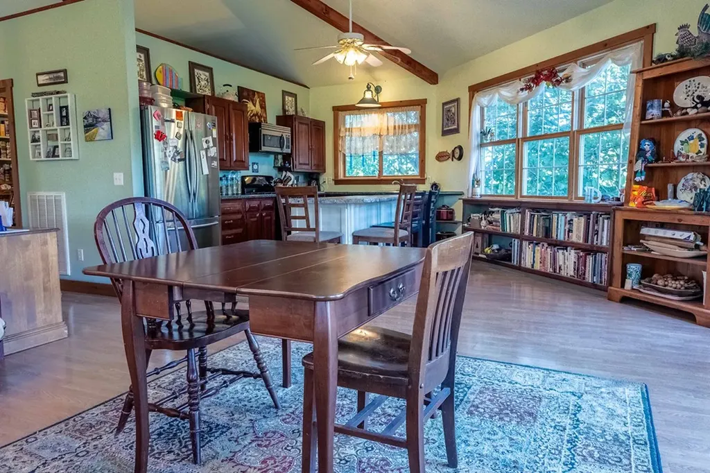 166 Bethlehem Road Rickman TN 38580