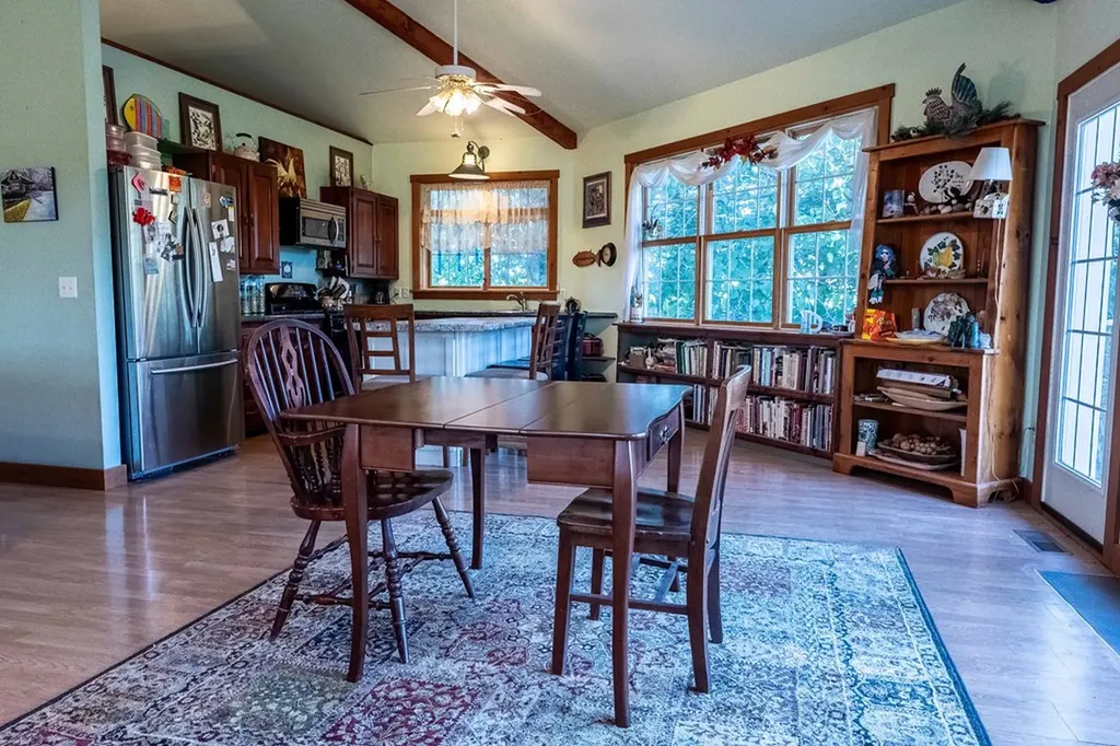 166 Bethlehem Road Rickman TN 38580