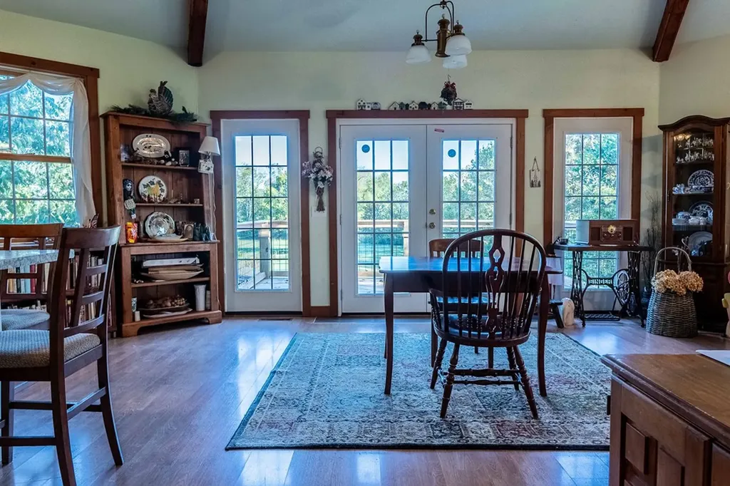 166 Bethlehem Road Rickman TN 38580