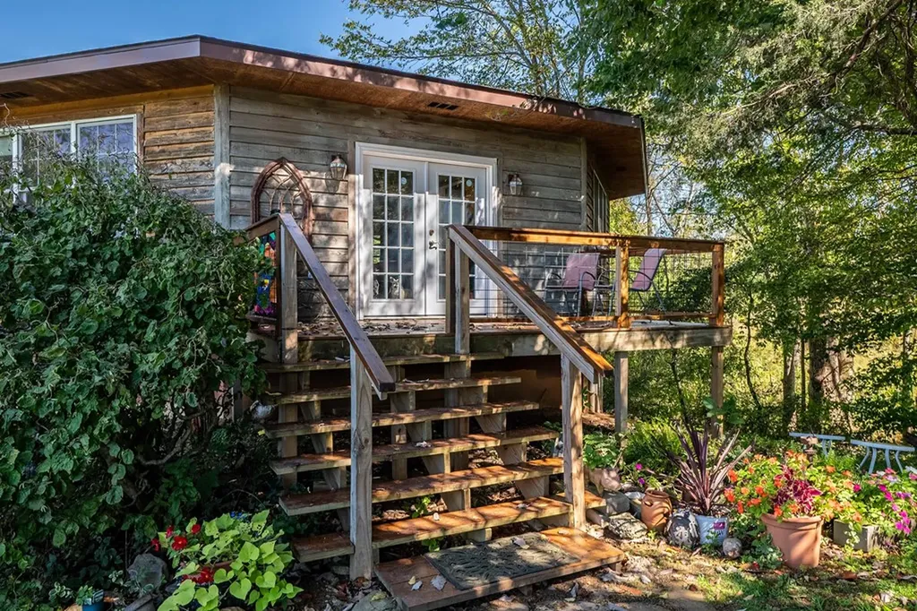 166 Bethlehem Road Rickman TN 38580