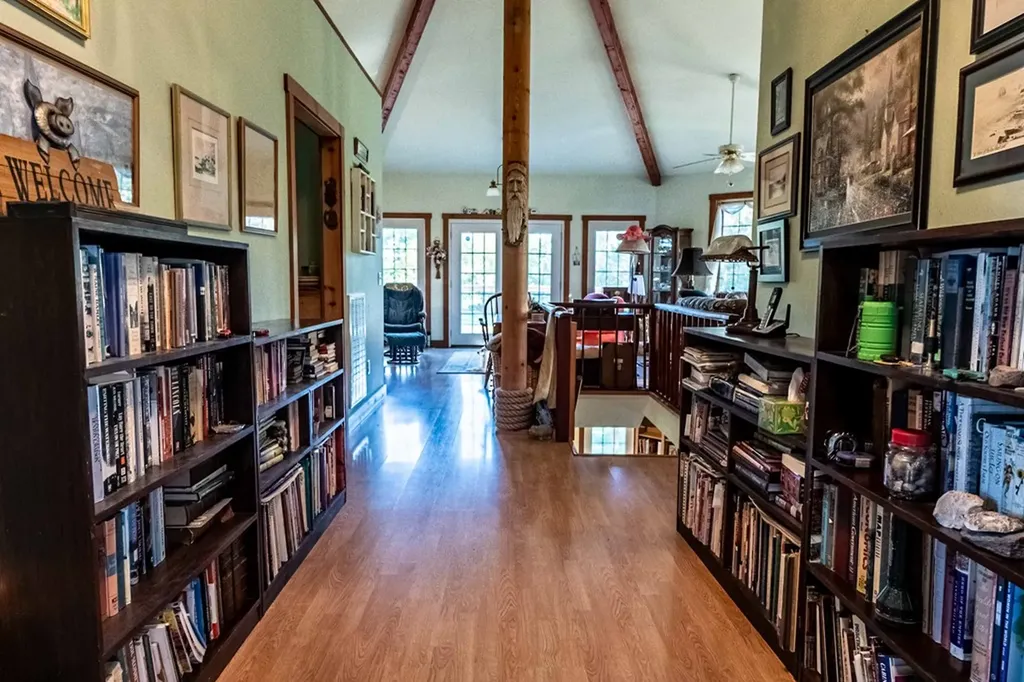 166 Bethlehem Road Rickman TN 38580