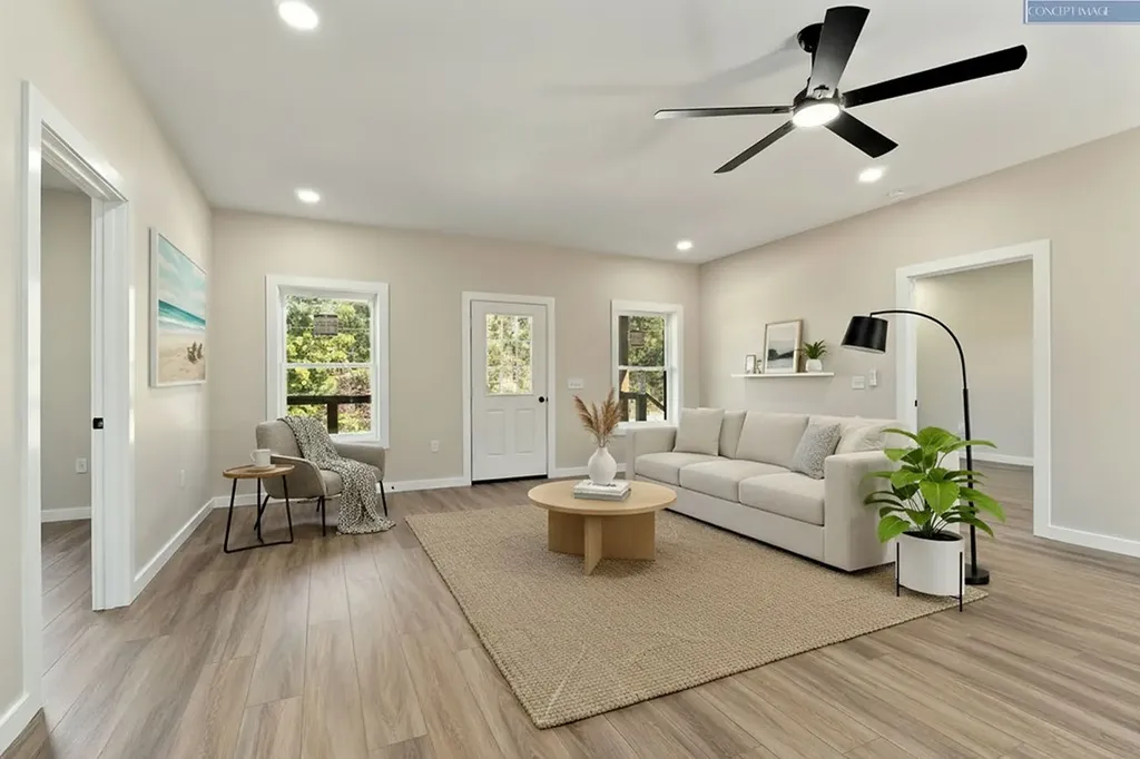 599 Hutchins Bend Road Sparta TN 38583