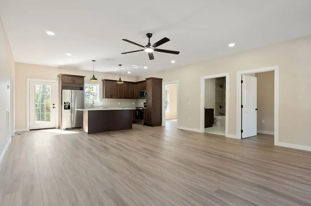 599 Hutchins Bend Road Sparta TN 38583