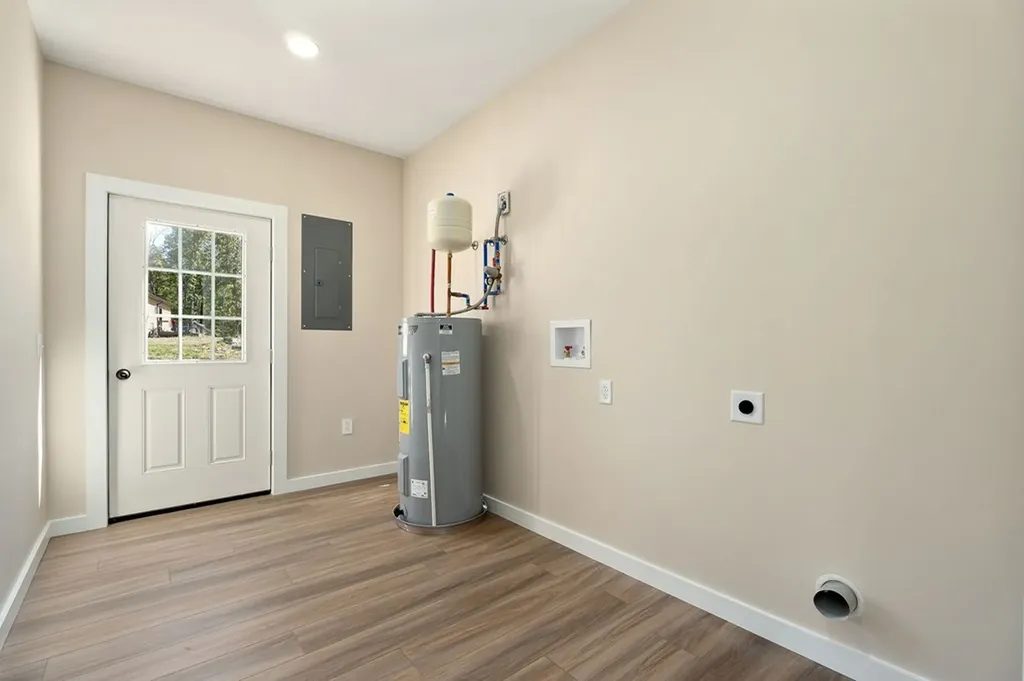 599 Hutchins Bend Road Sparta TN 38583