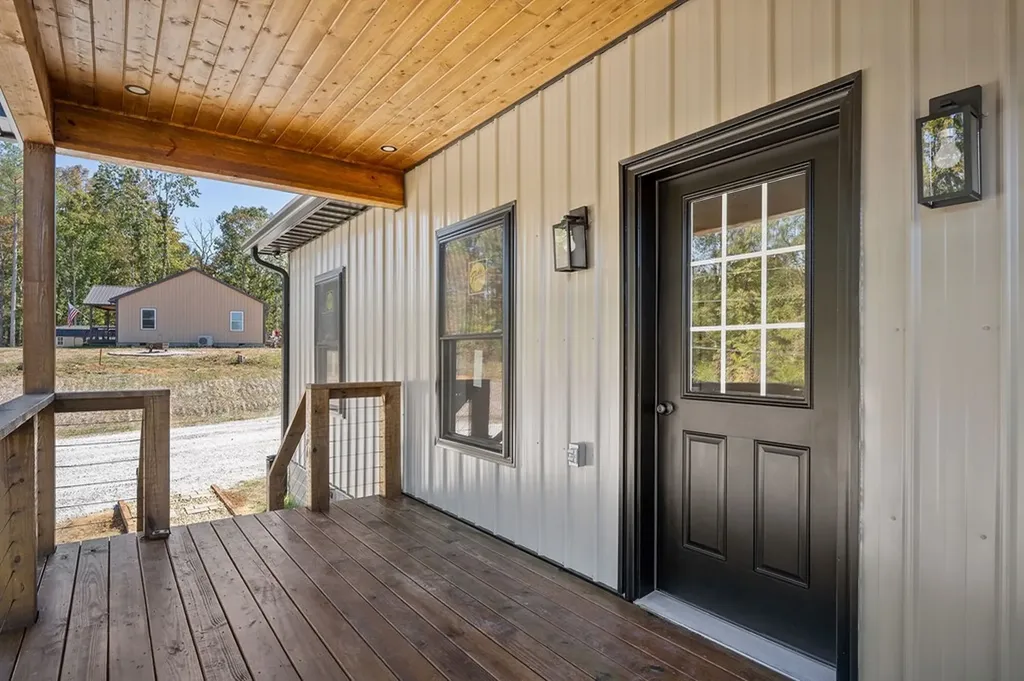 599 Hutchins Bend Road Sparta TN 38583