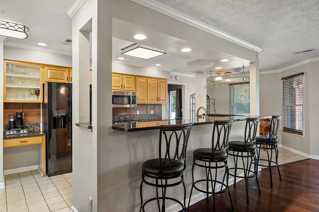 1128 N Plantation Drive Cookeville TN 38506