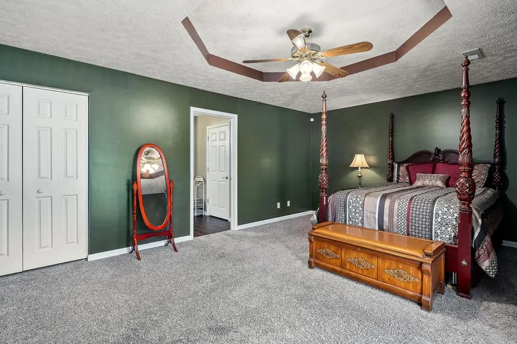 1128 N Plantation Drive Cookeville TN 38506