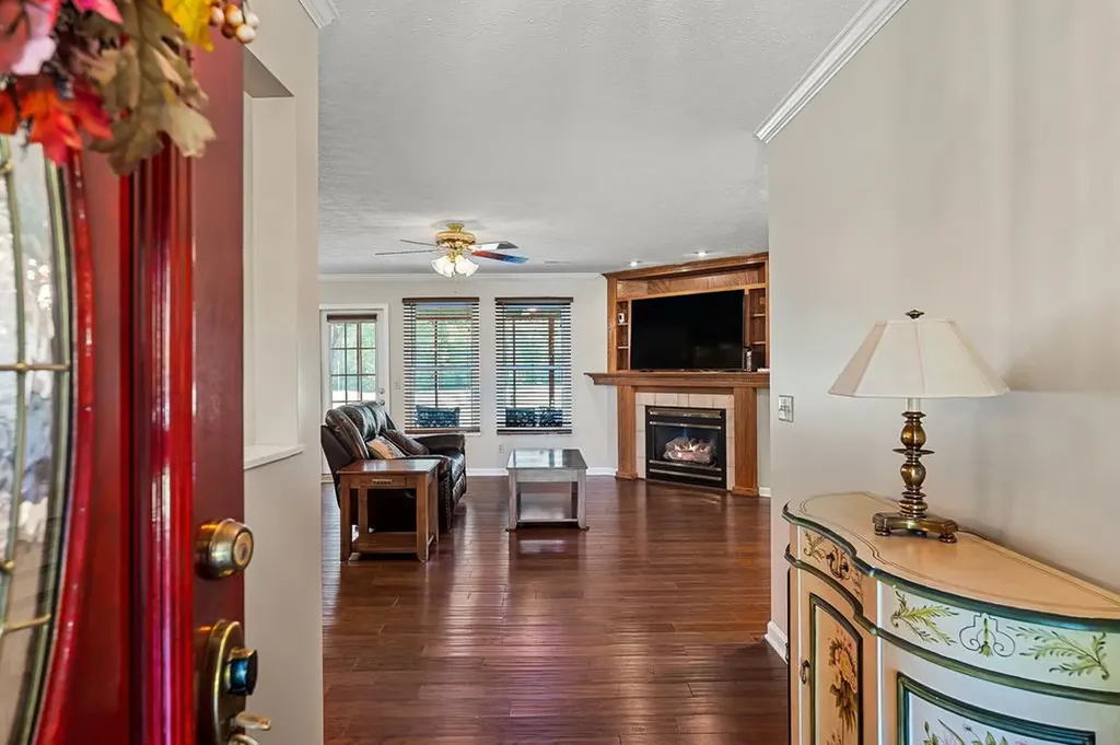 1128 N Plantation Drive Cookeville TN 38506