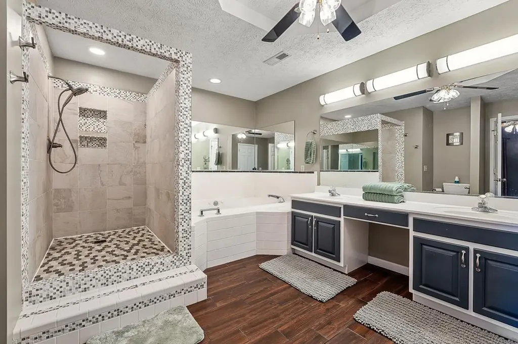 1128 N Plantation Drive Cookeville TN 38506