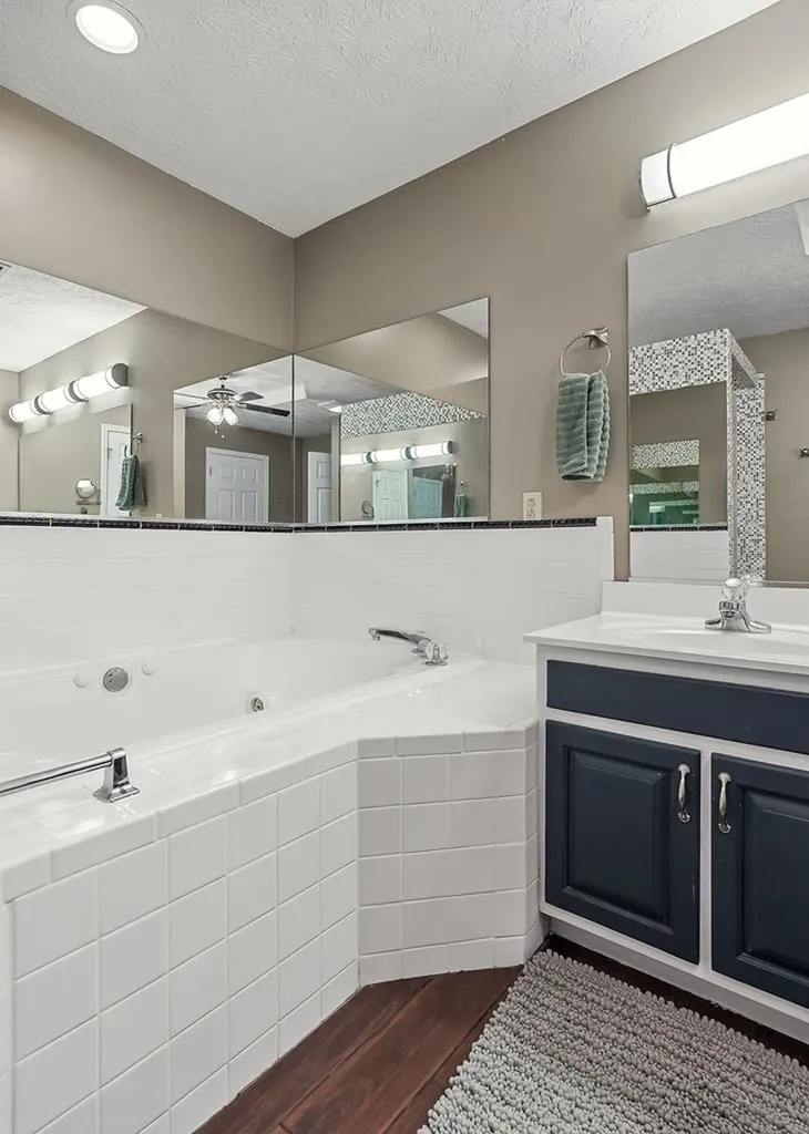 1128 N Plantation Drive Cookeville TN 38506