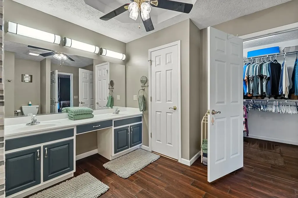 1128 N Plantation Drive Cookeville TN 38506