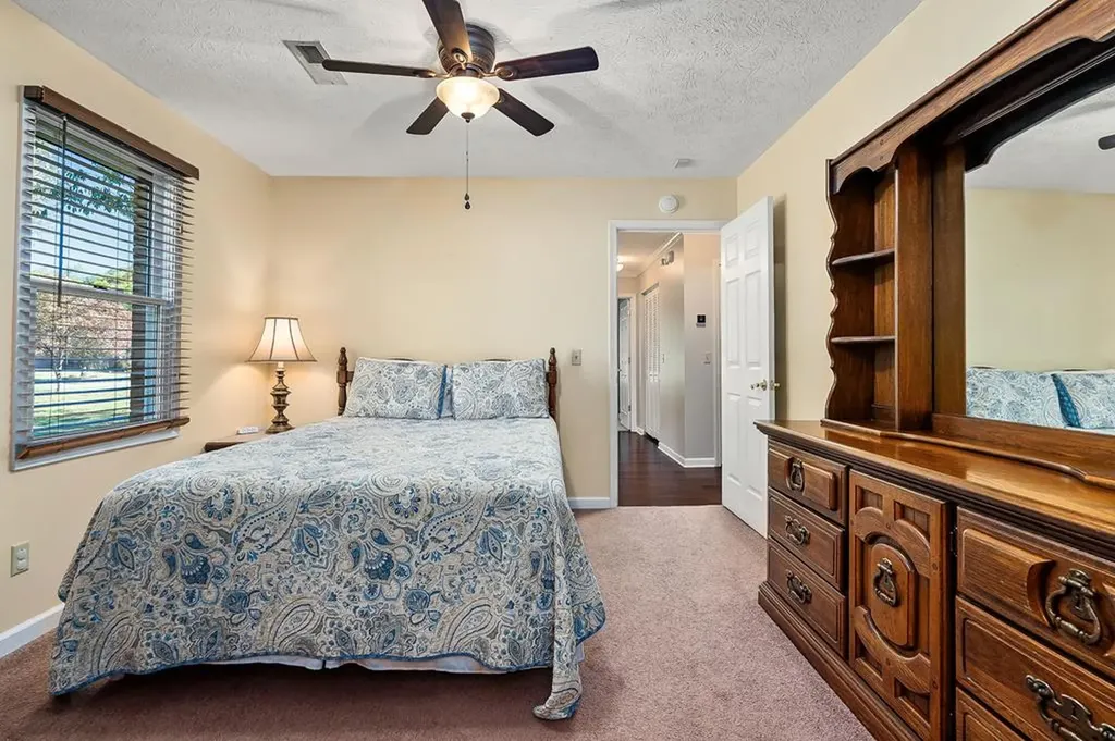 1128 N Plantation Drive Cookeville TN 38506