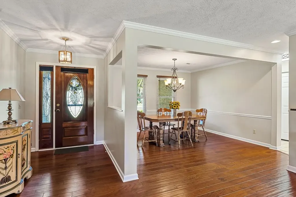 1128 N Plantation Drive Cookeville TN 38506