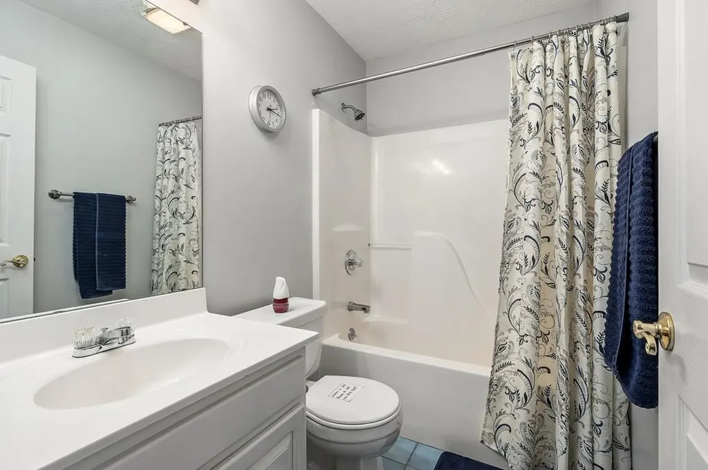 1128 N Plantation Drive Cookeville TN 38506