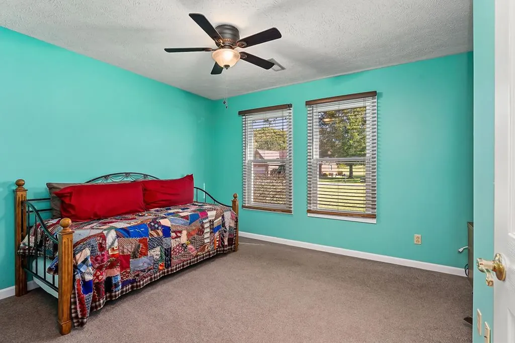 1128 N Plantation Drive Cookeville TN 38506