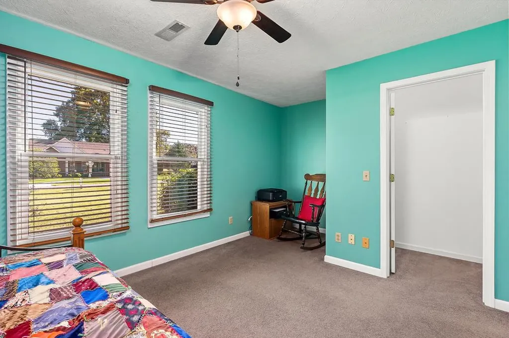 1128 N Plantation Drive Cookeville TN 38506