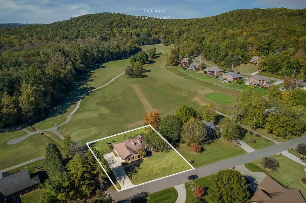 1128 N Plantation Drive Cookeville TN 38506