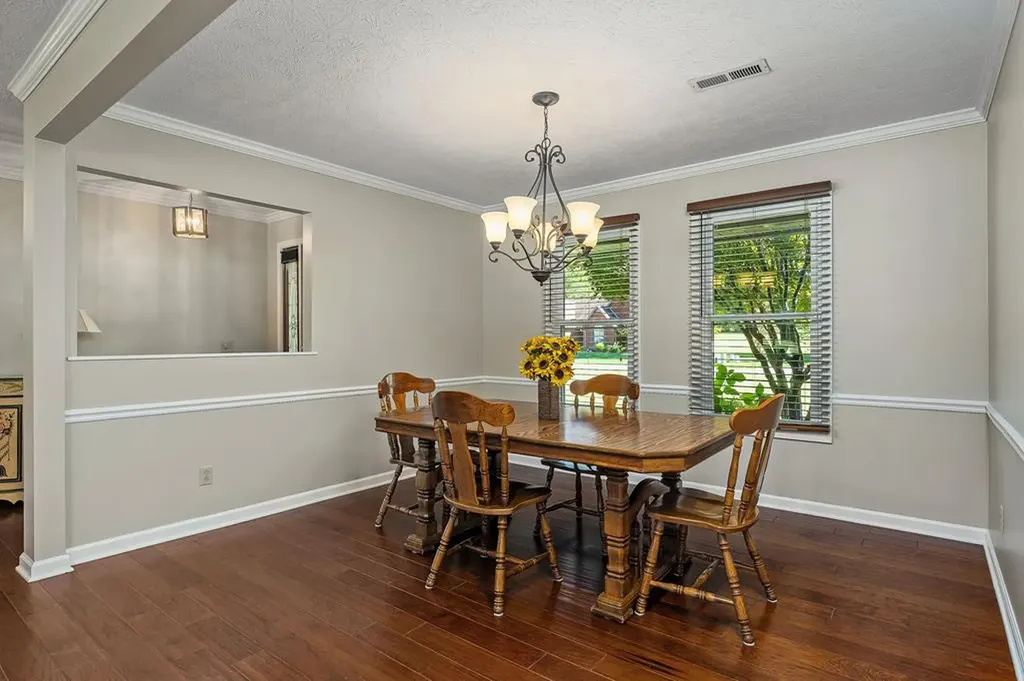 1128 N Plantation Drive Cookeville TN 38506