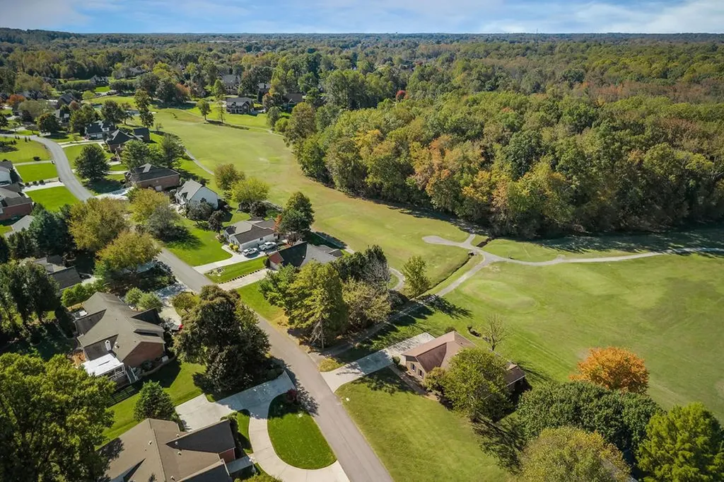 1128 N Plantation Drive Cookeville TN 38506