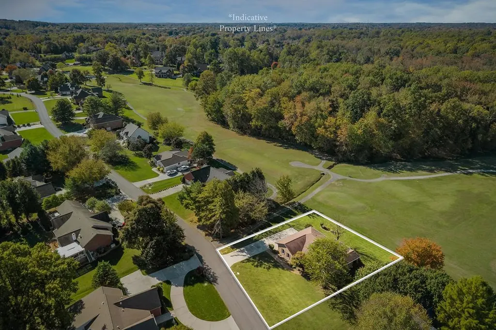 1128 N Plantation Drive Cookeville TN 38506