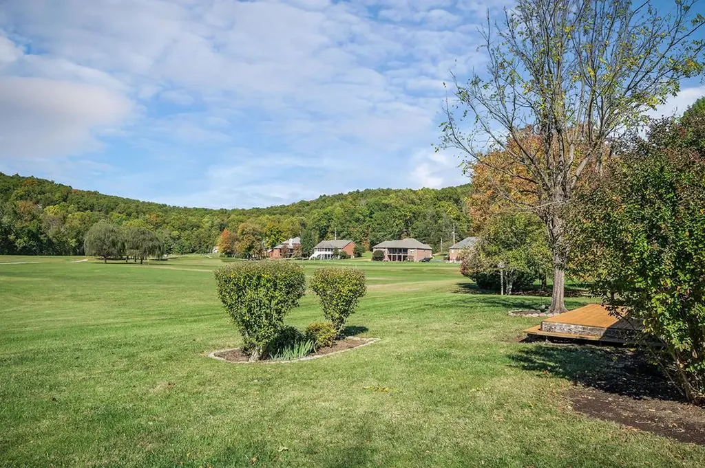 1128 N Plantation Drive Cookeville TN 38506