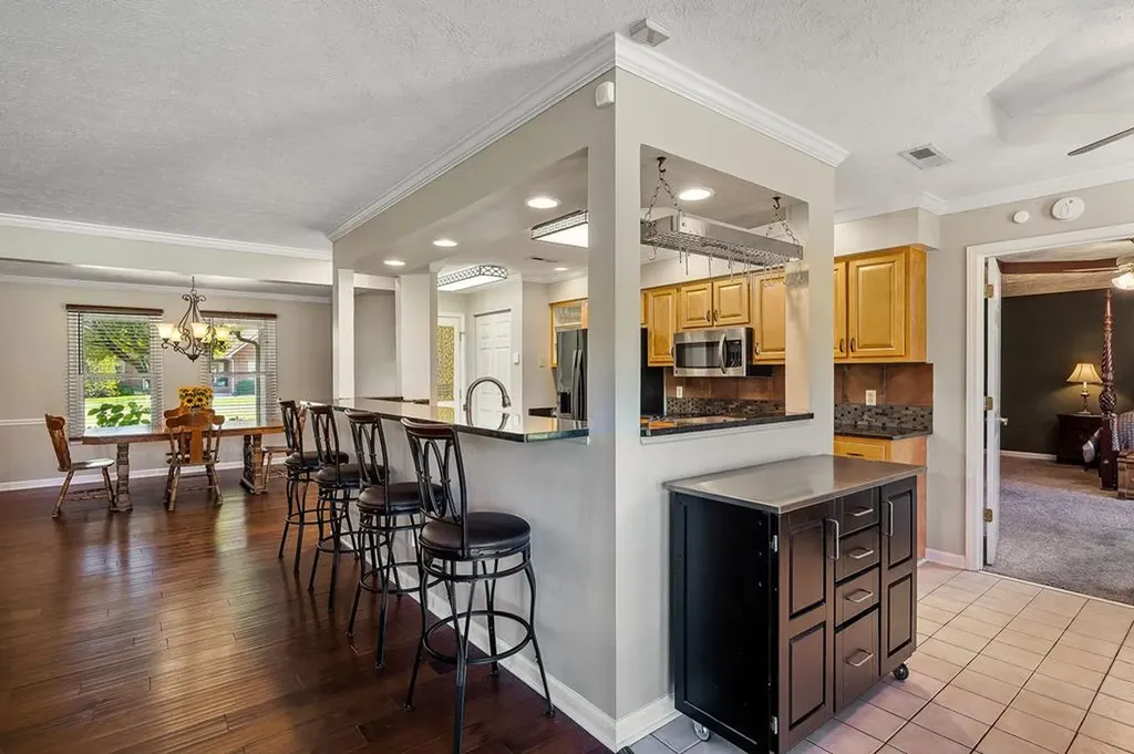 1128 N Plantation Drive Cookeville TN 38506