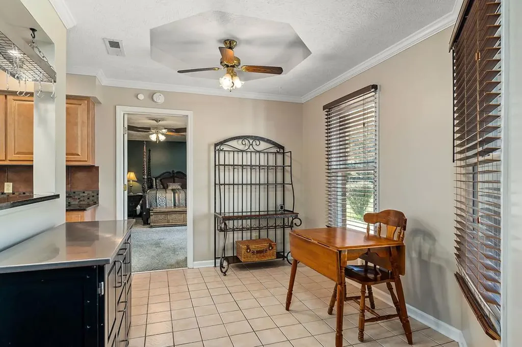 1128 N Plantation Drive Cookeville TN 38506