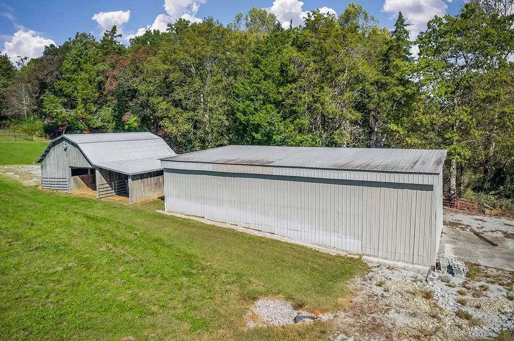 3868 Burgess Falls Road Cookeville TN 38583