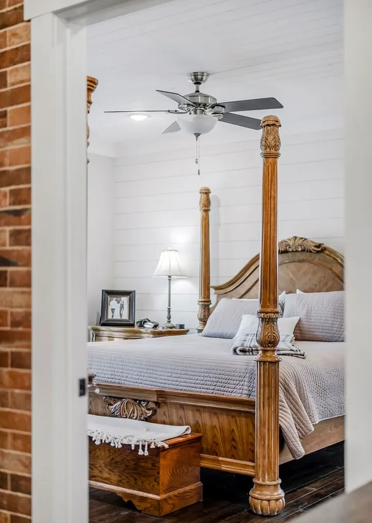 3868 Burgess Falls Road Cookeville TN 38583