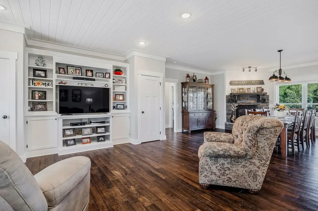 3868 Burgess Falls Road Cookeville TN 38583