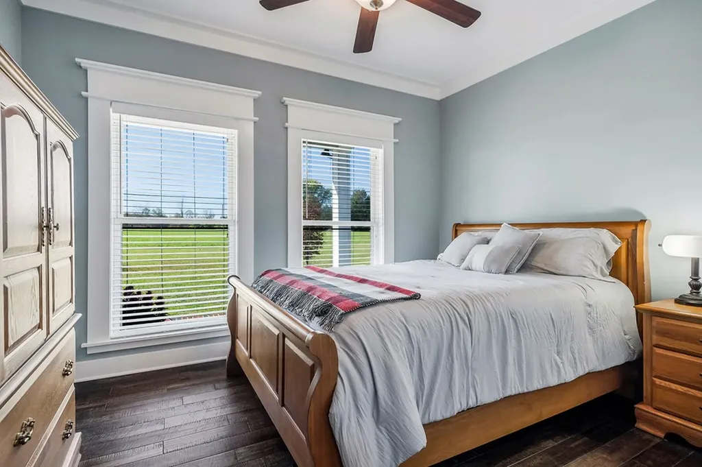 3868 Burgess Falls Road Cookeville TN 38583