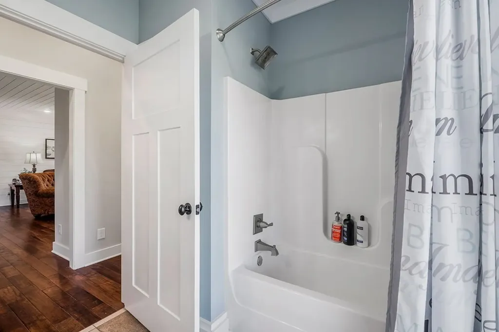 3868 Burgess Falls Road Cookeville TN 38583