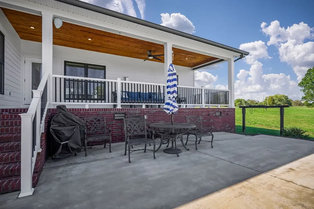 3868 Burgess Falls Road Cookeville TN 38583