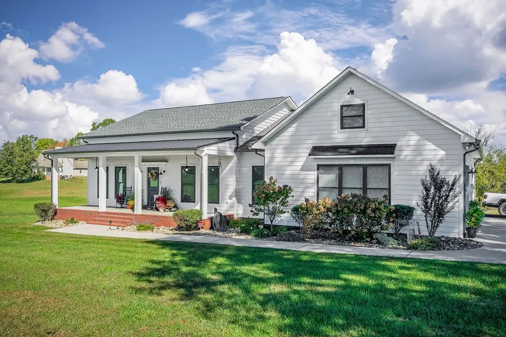 3868 Burgess Falls Road Cookeville TN 38583