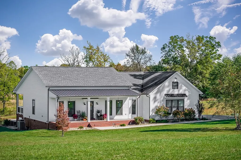 3868 Burgess Falls Road Cookeville TN 38583