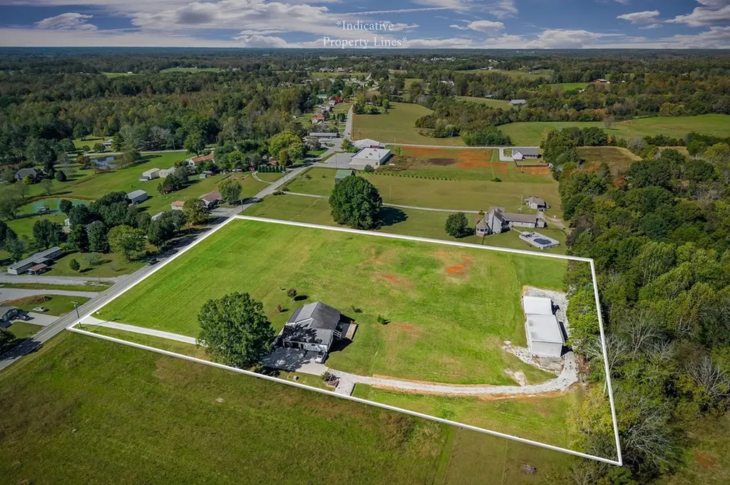 3868 Burgess Falls Road Cookeville TN 38583