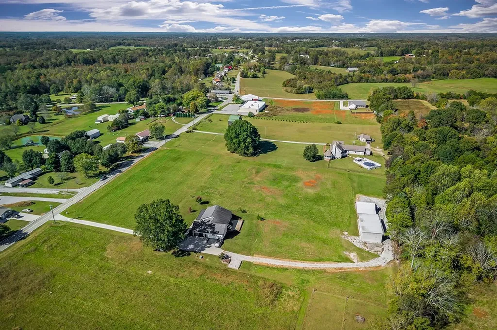 3868 Burgess Falls Road Cookeville TN 38583