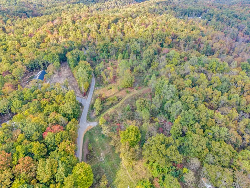 202 Sells Cemetery Road Wilder TN 38589
