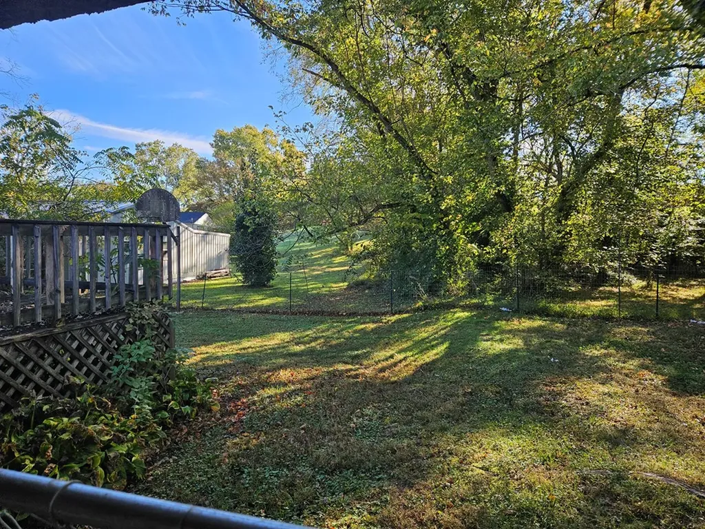 214 S South Young Street Sparta TN 38583