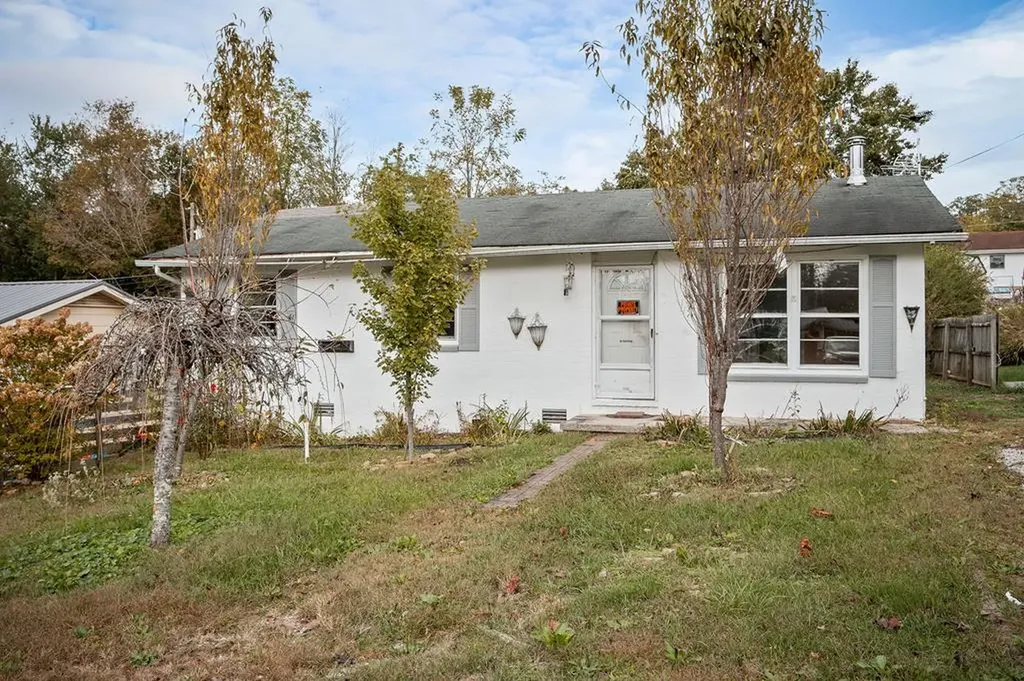 334 Ivy Avenue Crossville TN 38555